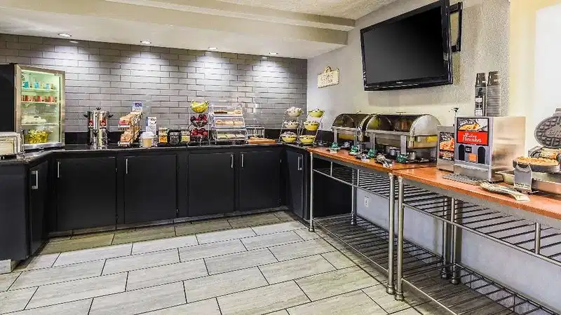 Best Western Desert Villa Inn – Hotelfoto