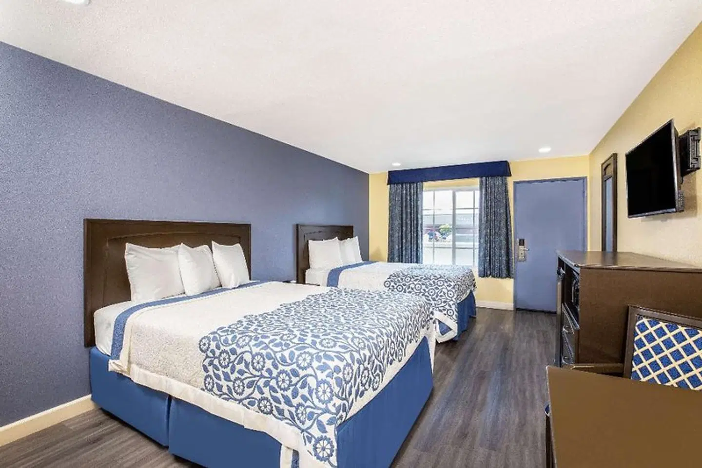 Days Inn by Wyndham Banning Casino/Outlet Mall ROOM_EXAMPLE
