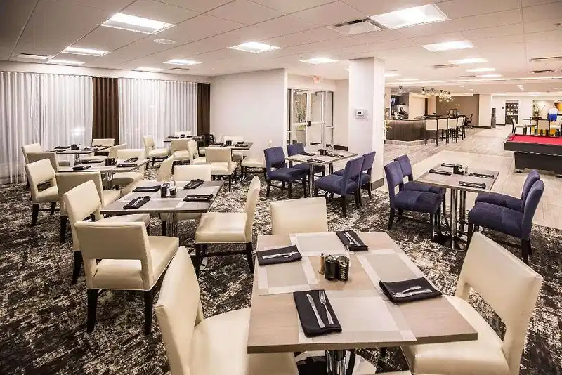 Wyndham Chicago O'Hare – Hotelfoto