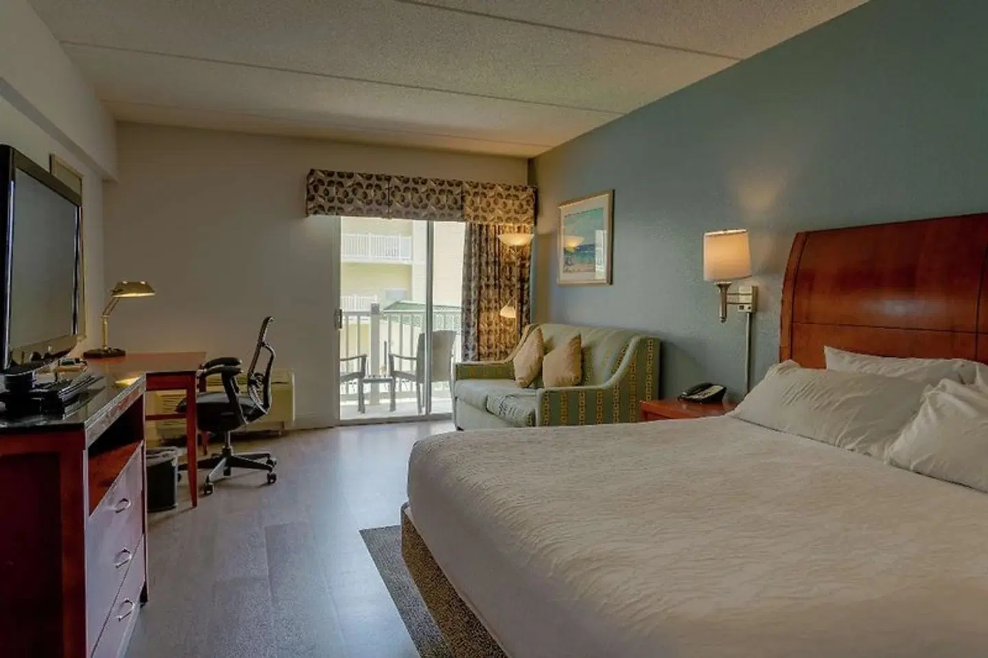 Hilton Garden Inn Outer Banks/Kitty Hawk ROOM_EXAMPLE