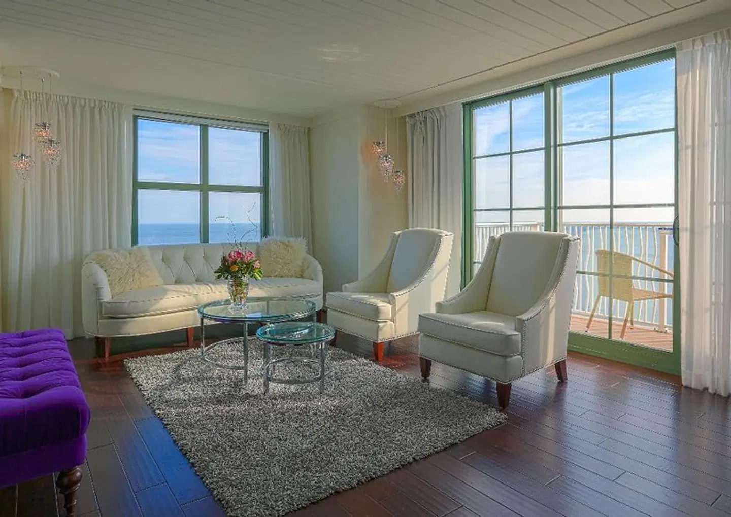 Hilton Virginia Beach Oceanfront LOUNGE_LOBBY