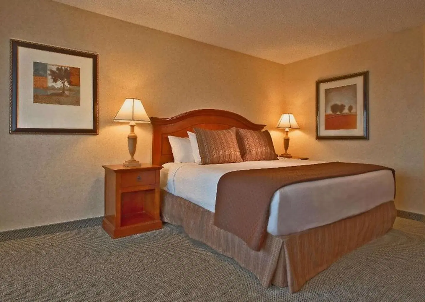 Red Lion Hotel Coos Bay ROOM_EXAMPLE