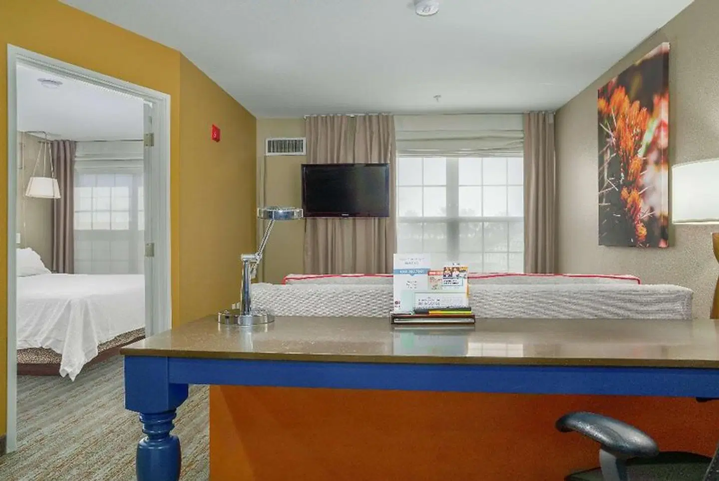 Hilton Garden Inn Phoenix Airport Hallenbad