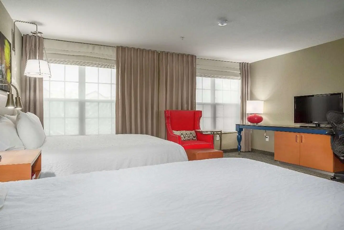 Hilton Garden Inn Phoenix Airport ROOM_EXAMPLE