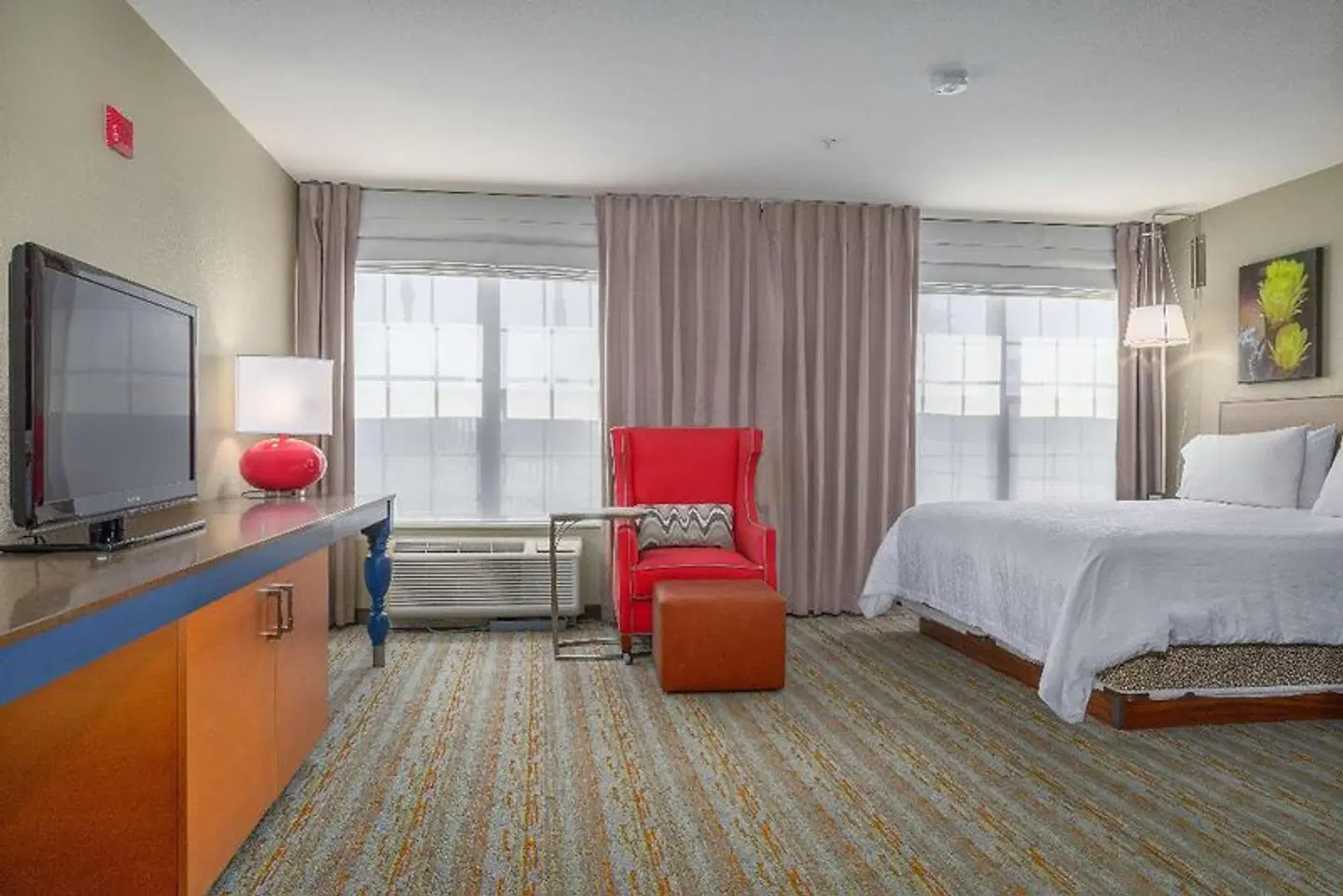 Hilton Garden Inn Phoenix Airport ROOM_EXAMPLE