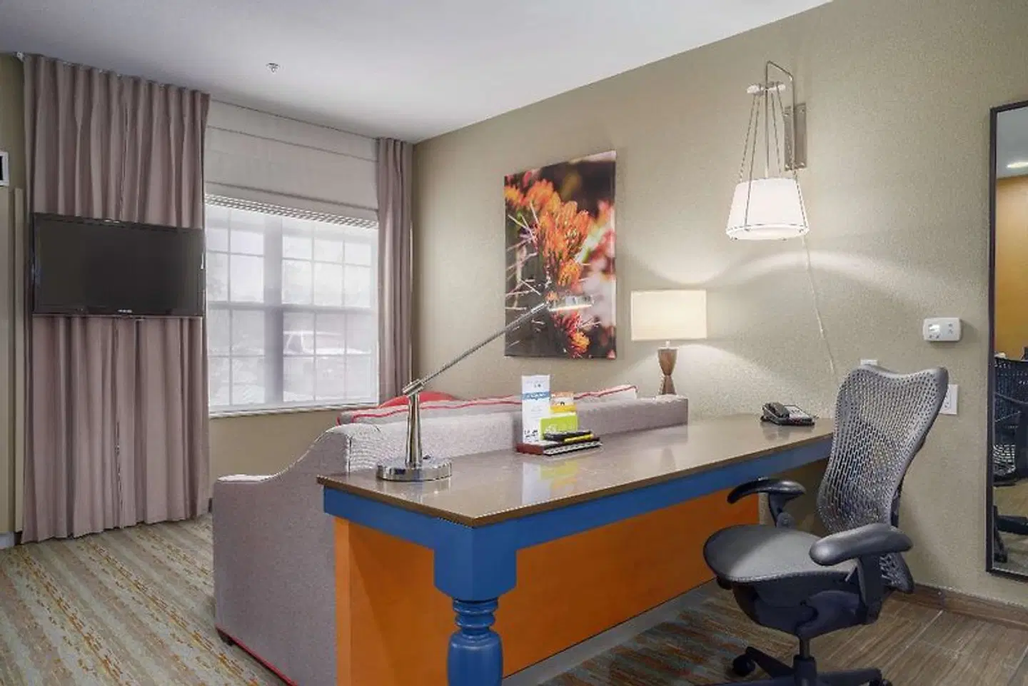 Hilton Garden Inn Phoenix Airport SPORTS_AND_LEISURE