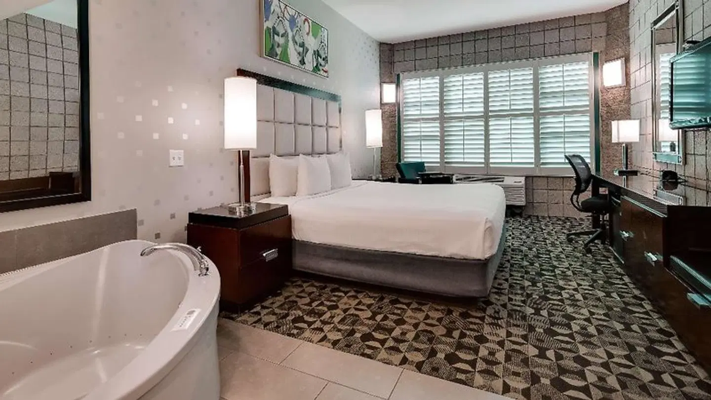 Best Western Plus Sundial ROOM_EXAMPLE