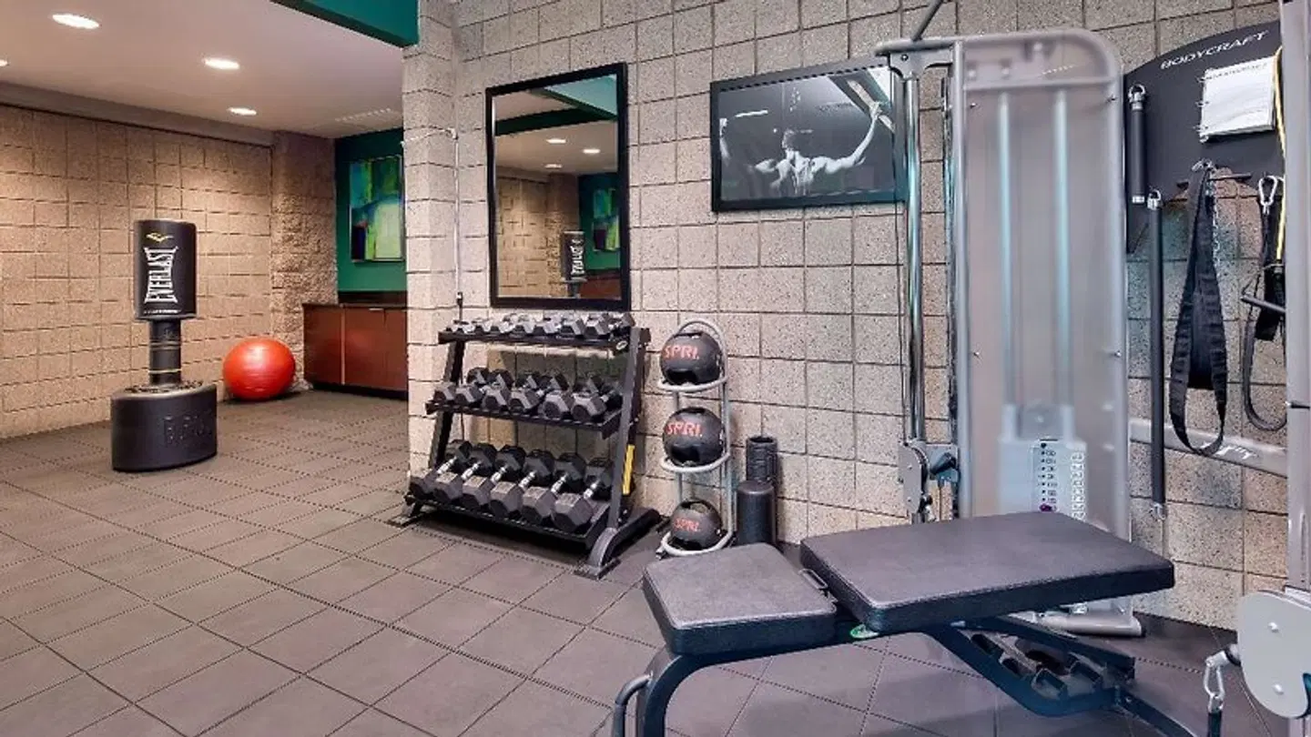 Best Western Plus Sundial HEALTH_BEAUTY