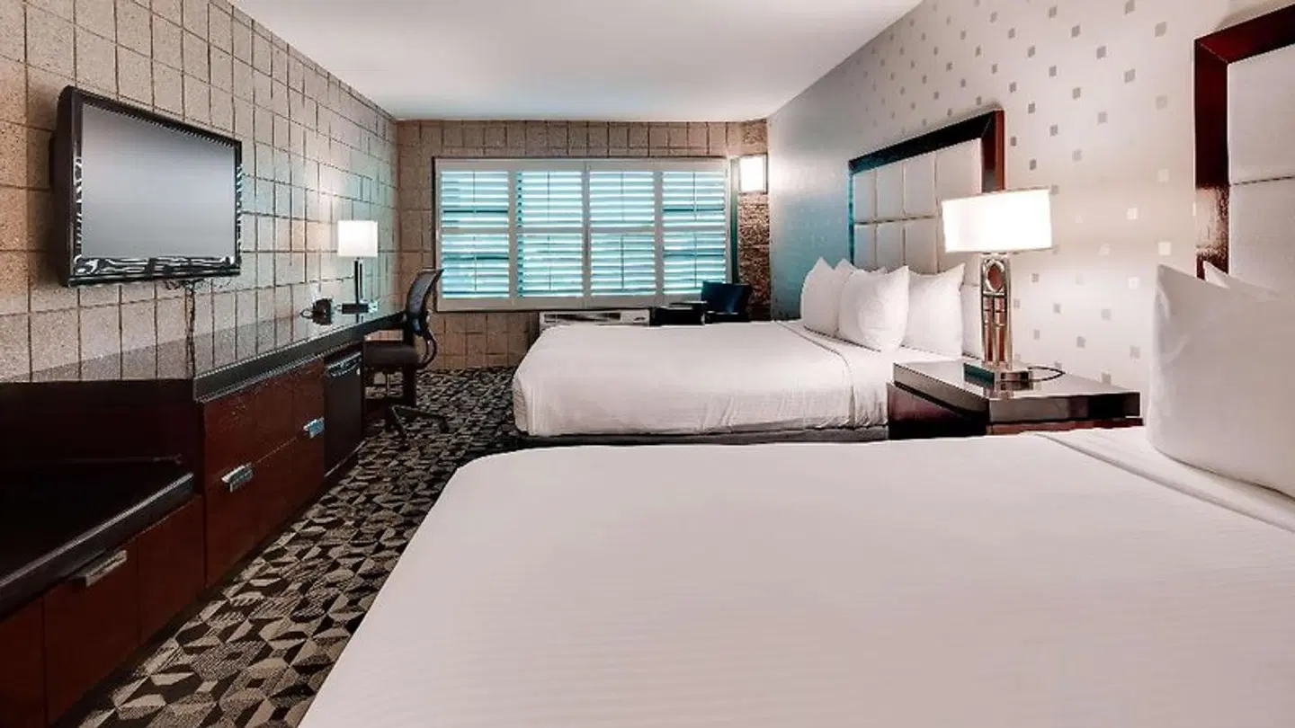 Best Western Plus Sundial ROOM_EXAMPLE