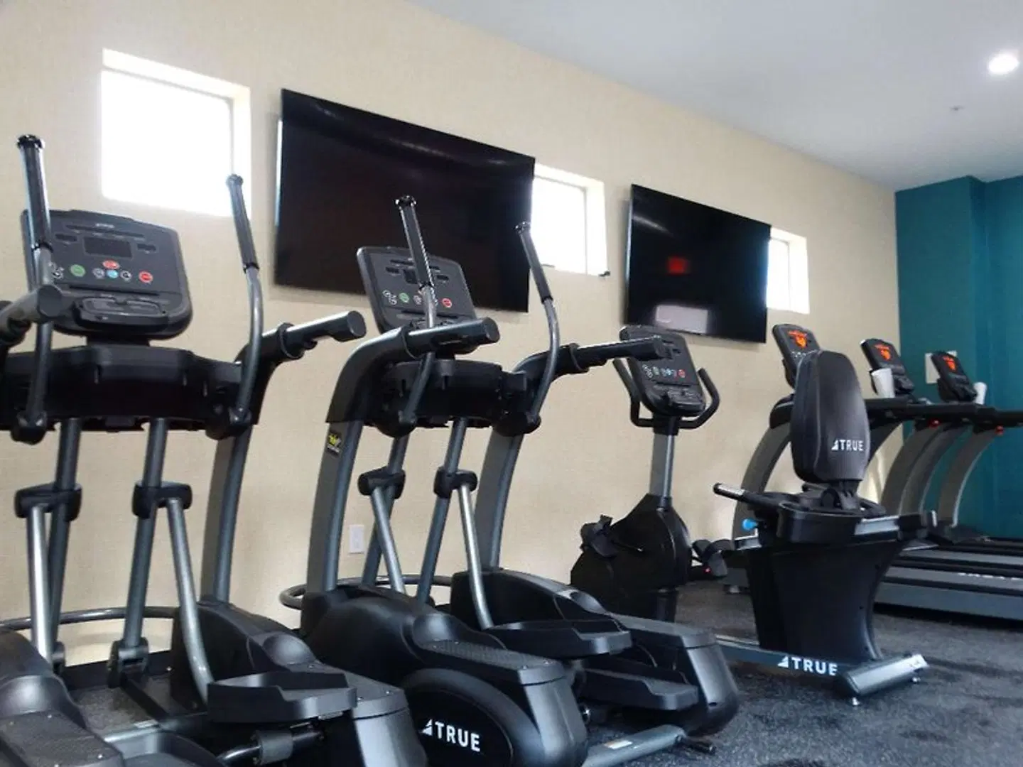 Aiden by Best Western @ Scottsdale North SPORTS_AND_LEISURE