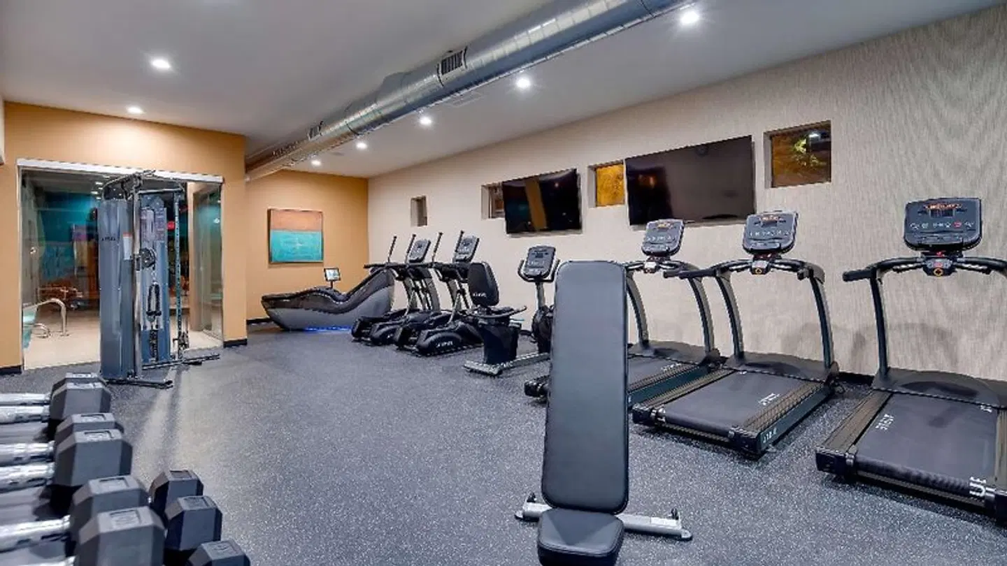 Aiden by Best Western @ Scottsdale North SPORTS_AND_LEISURE