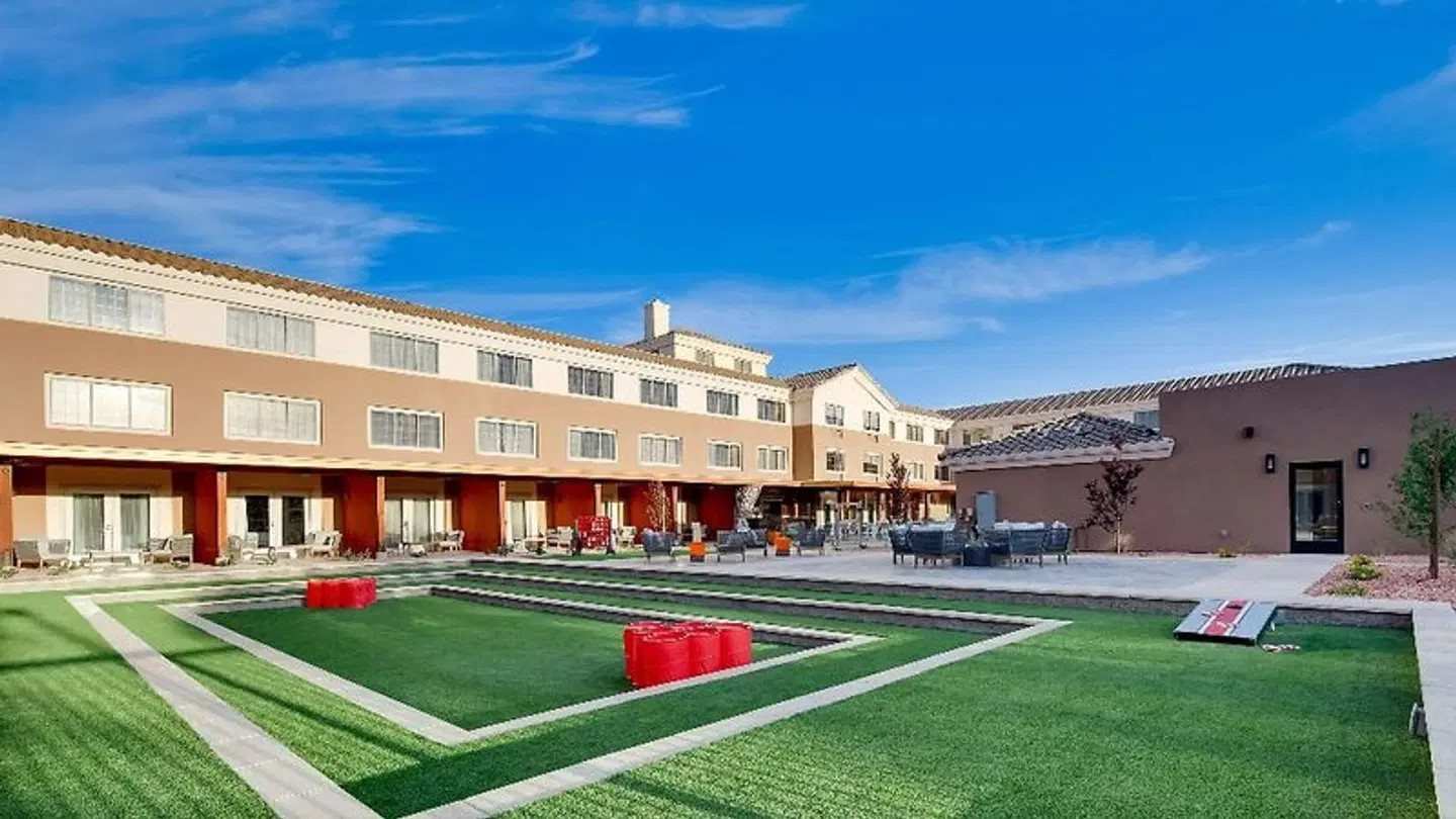 Aiden by Best Western @ Scottsdale North SPORTS_AND_LEISURE