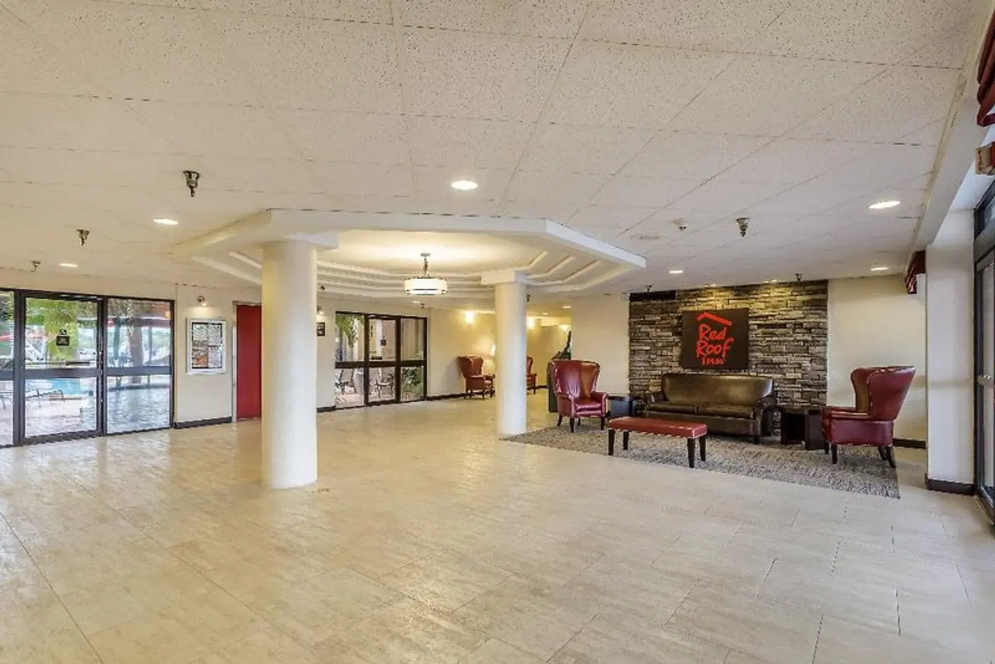 Tropical Palms Hotel LOUNGE_LOBBY