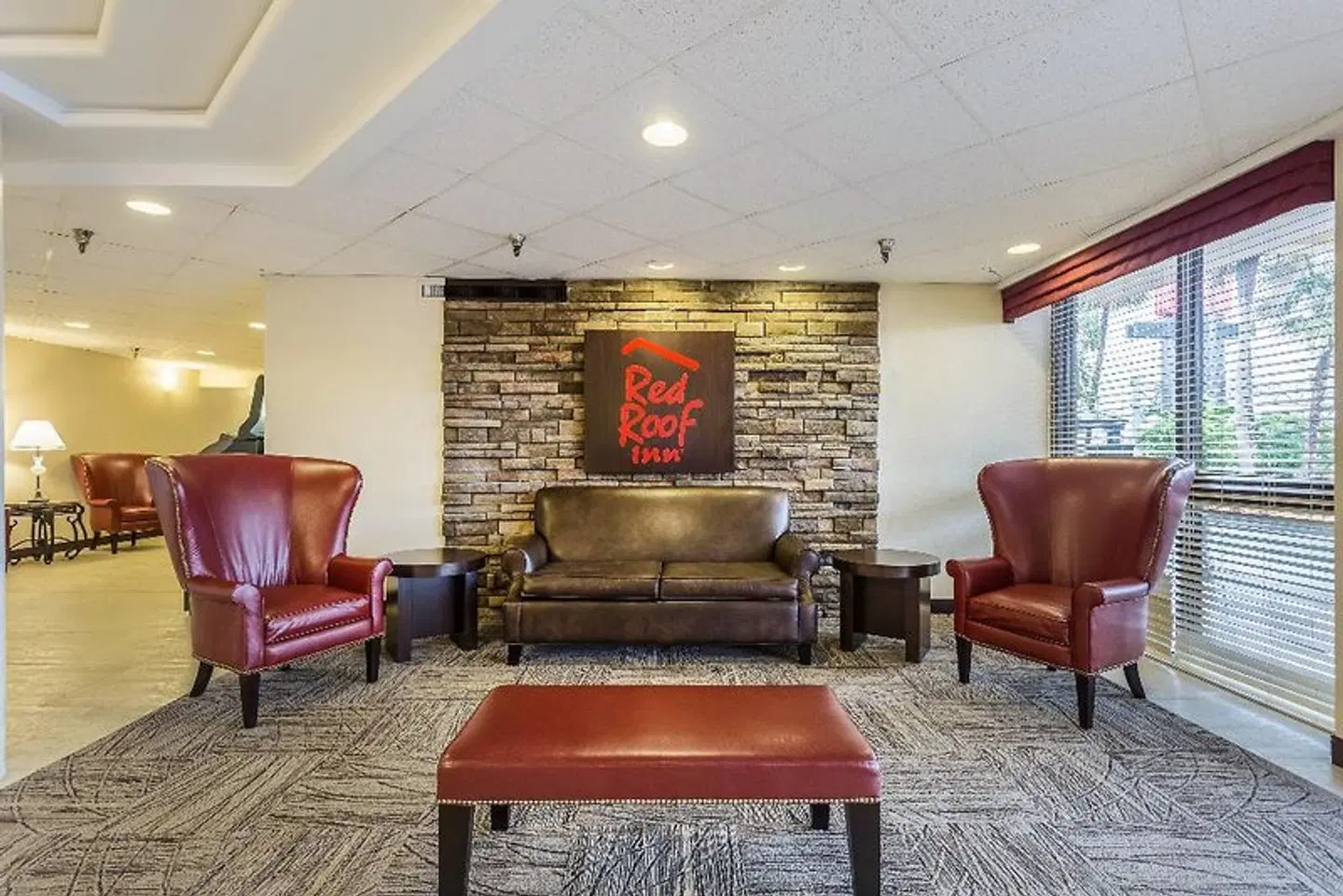 Tropical Palms Hotel LOUNGE_LOBBY