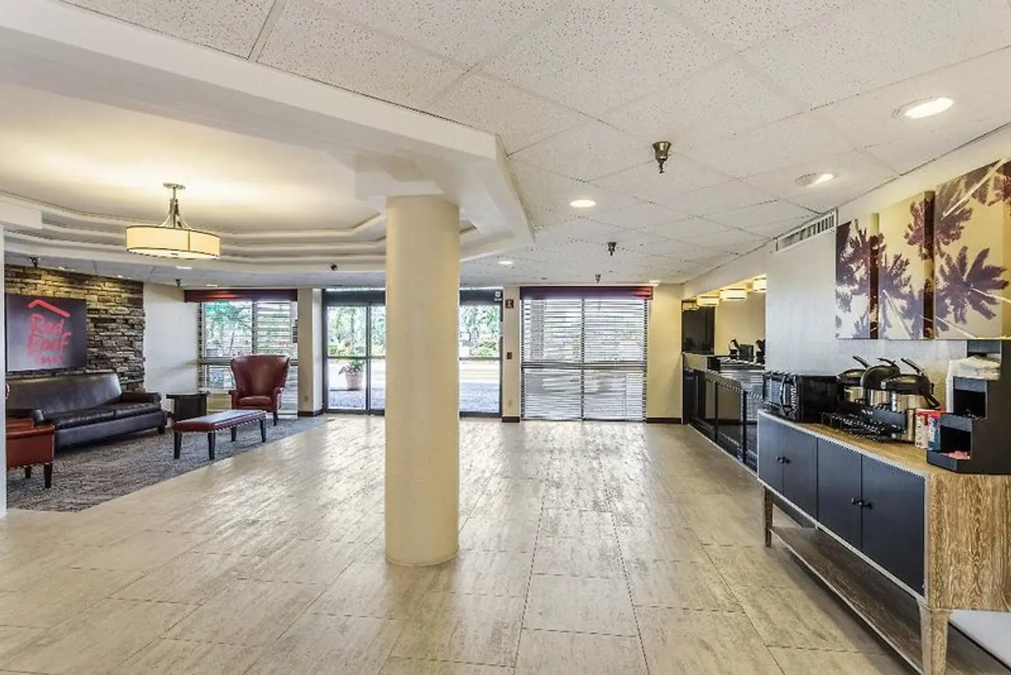 Tropical Palms Hotel LOUNGE_LOBBY