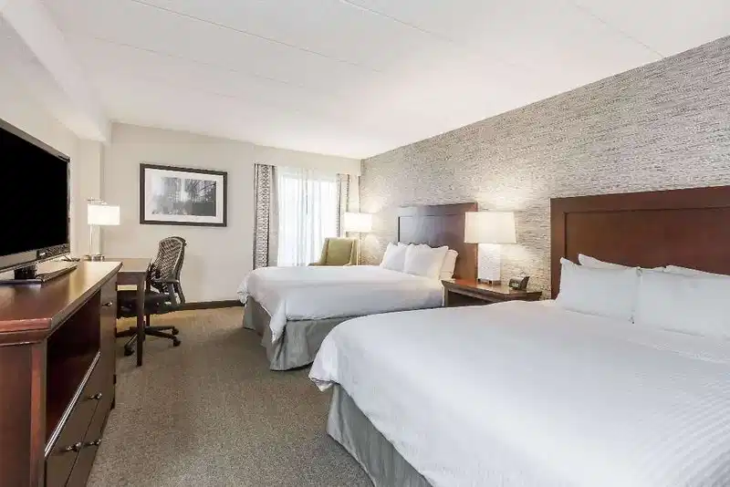 Wyndham Pittsburgh University Center – Hotelfoto