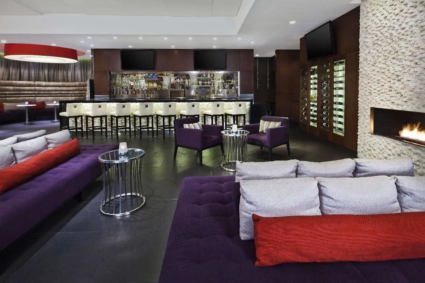 Hyatt Regency Indian Wells Resort & Spa Bar