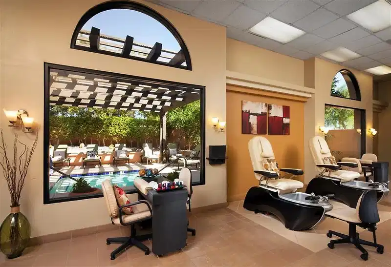 The Westin Mission Hills Golf Resort & Spa – Hotelfoto