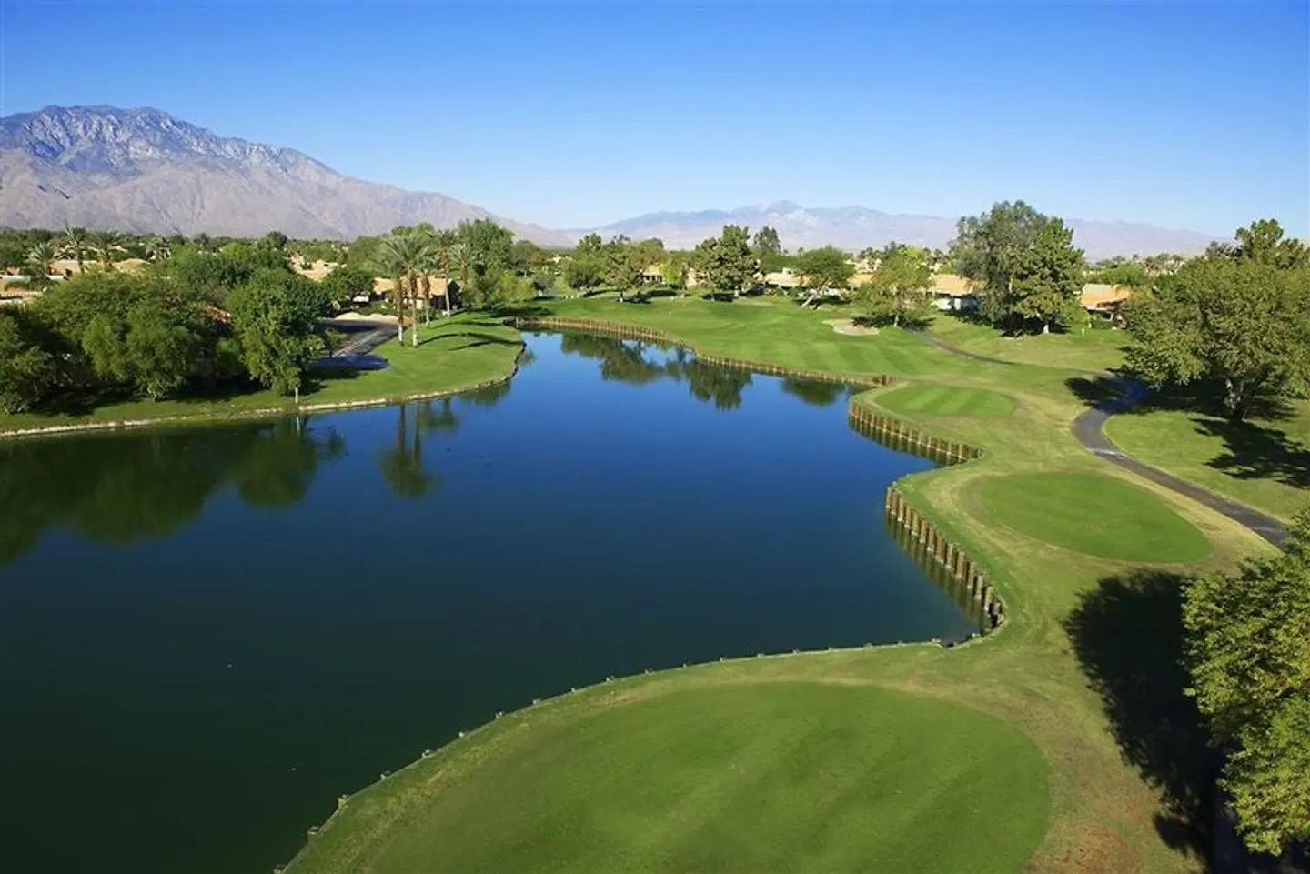 The Westin Mission Hills Golf Resort & Spa SPORTS_AND_LEISURE