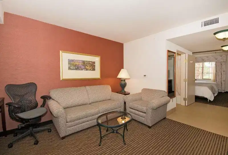 Hilton Garden Inn Palm Springs/Rancho Mirage – Hotelfoto