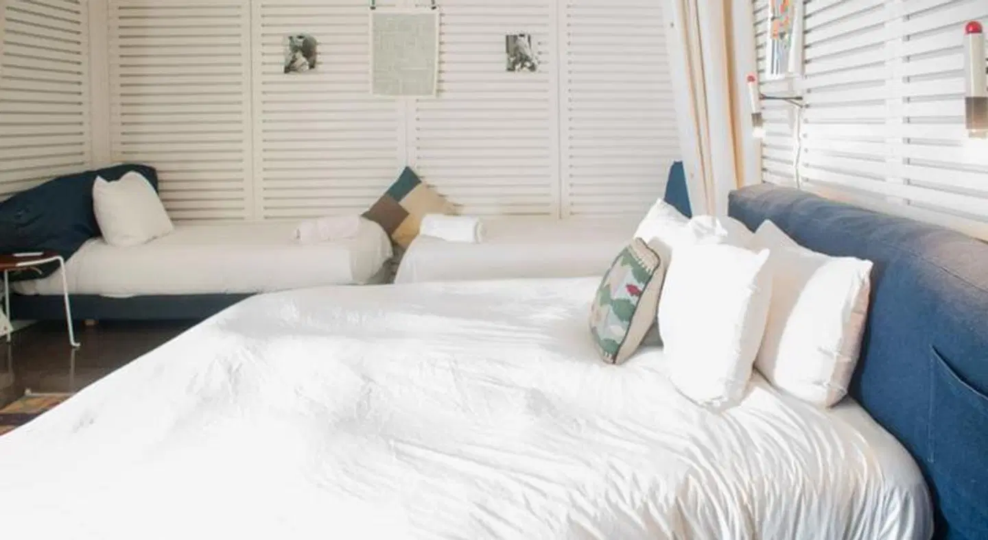 Ace Hotel & Swim Club ROOM_EXAMPLE