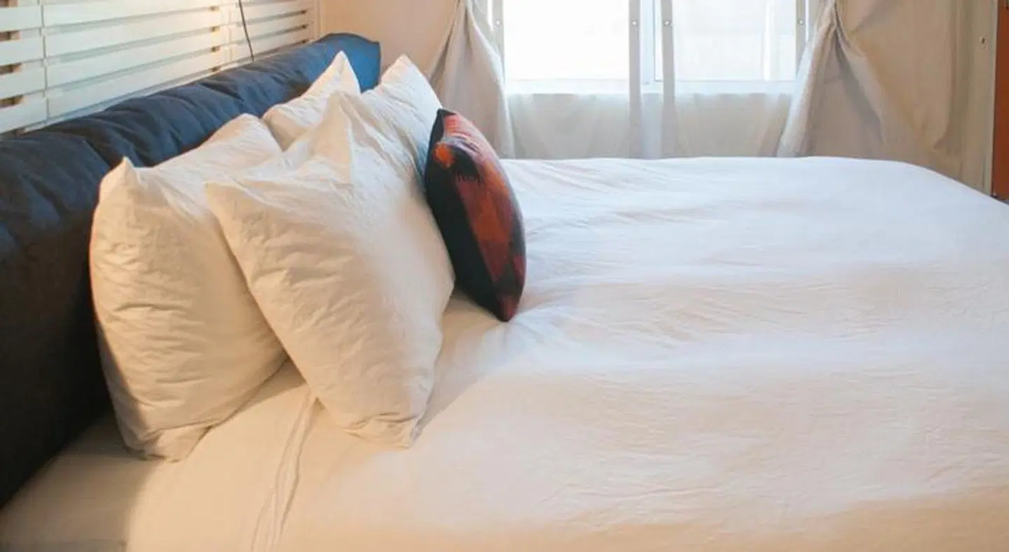 Ace Hotel & Swim Club ROOM_EXAMPLE