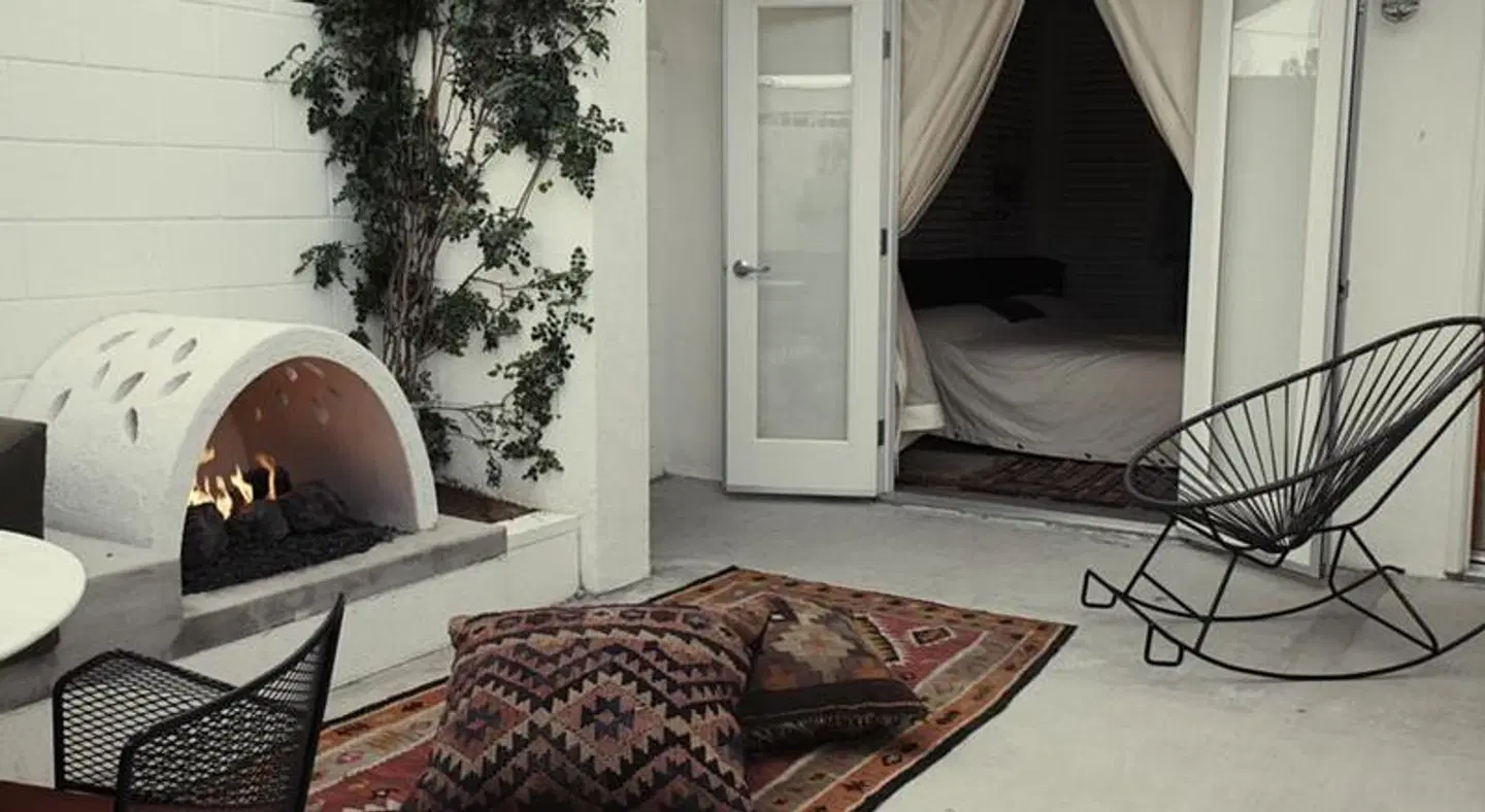 Ace Hotel & Swim Club ROOM_EXAMPLE