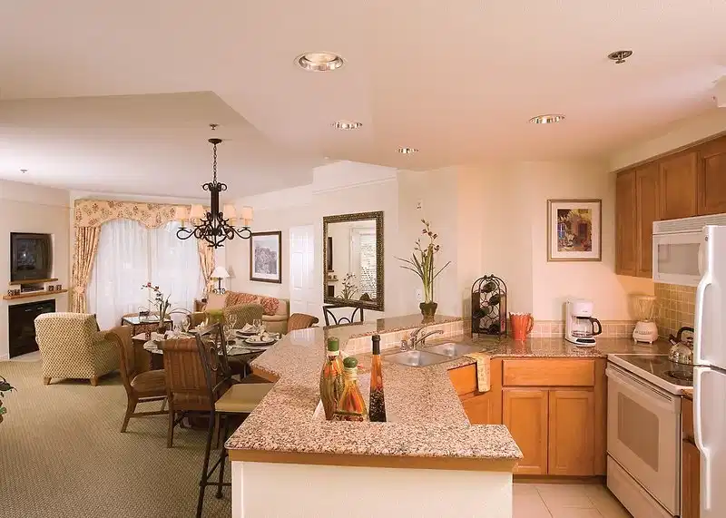 Marriott's Shadow Ridge I-The Villages – Hotelfoto