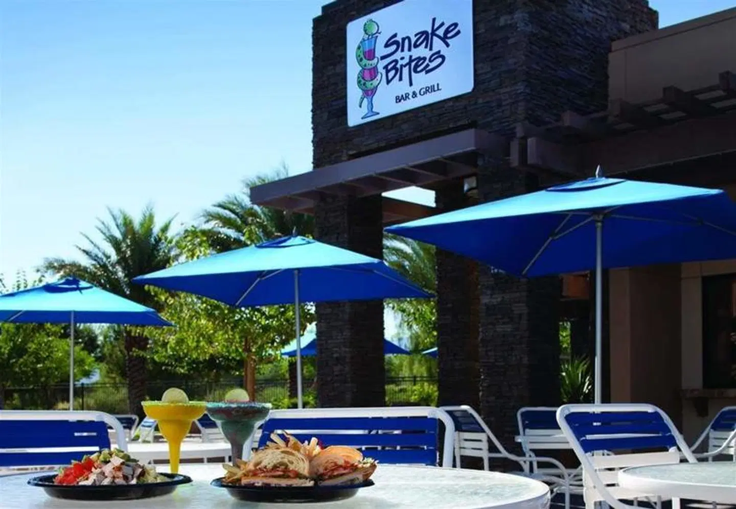 Marriott's Shadow Ridge I-The Villages Terrasse