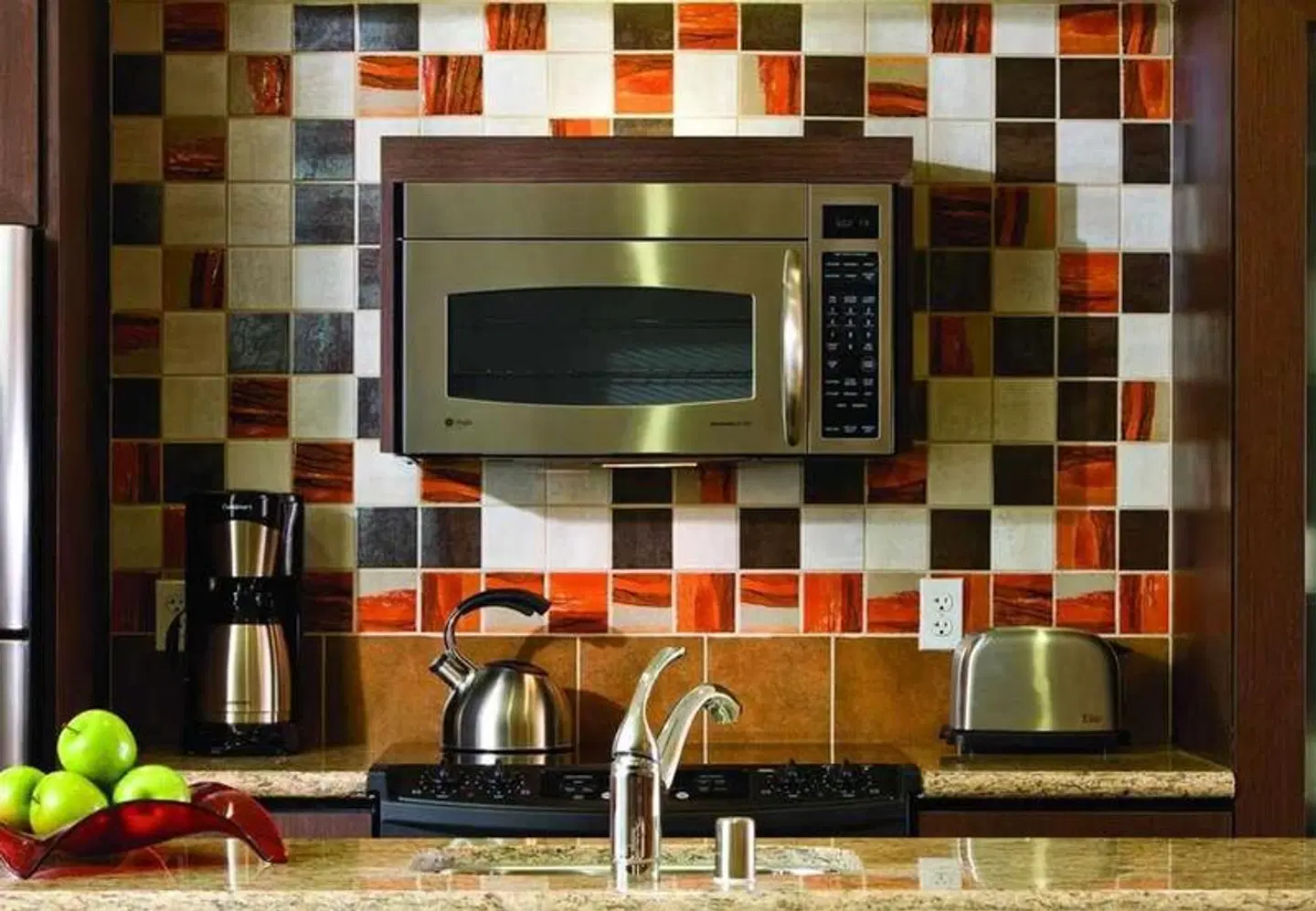 Marriott's Shadow Ridge I-The Villages MODEL_IMPRESSION