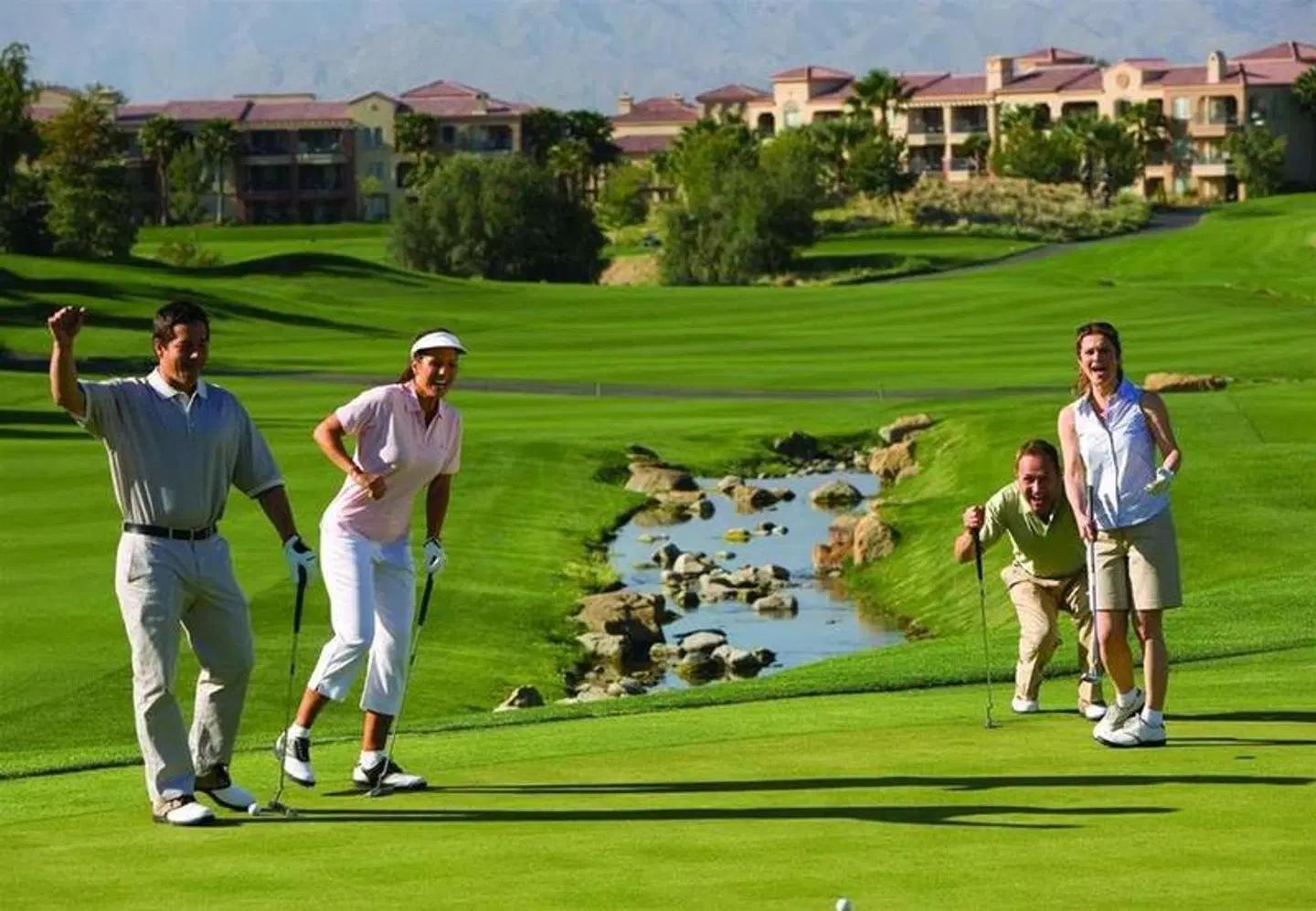 Marriott's Shadow Ridge I-The Villages SPORTS_AND_LEISURE