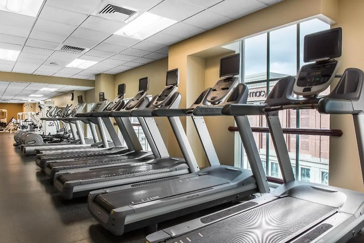 Omni Providence SPORTS_AND_LEISURE