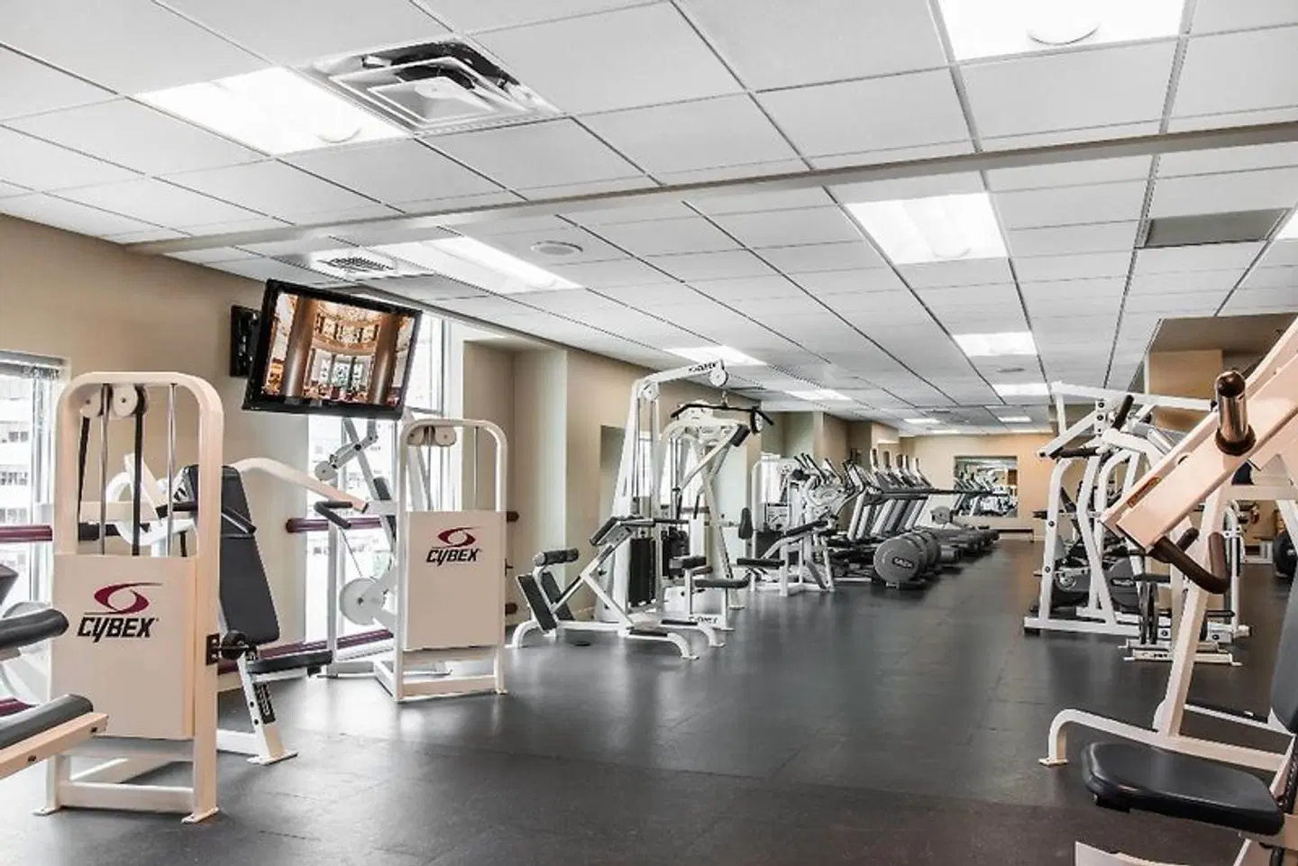 Omni Providence SPORTS_AND_LEISURE