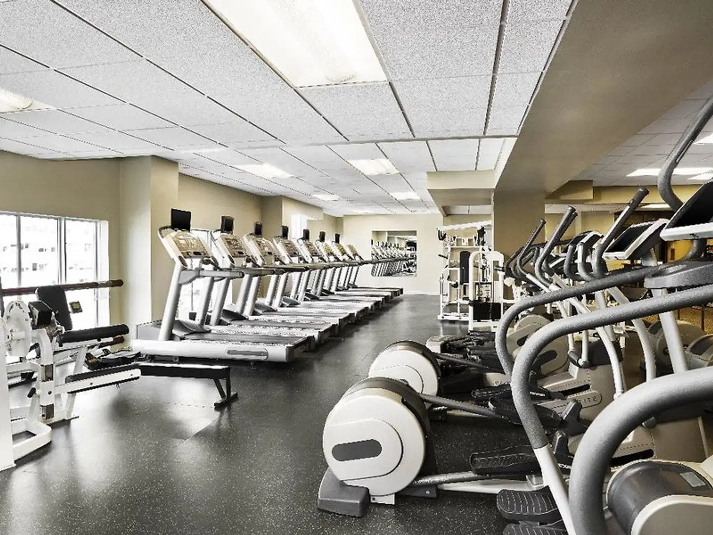Omni Providence SPORTS_AND_LEISURE