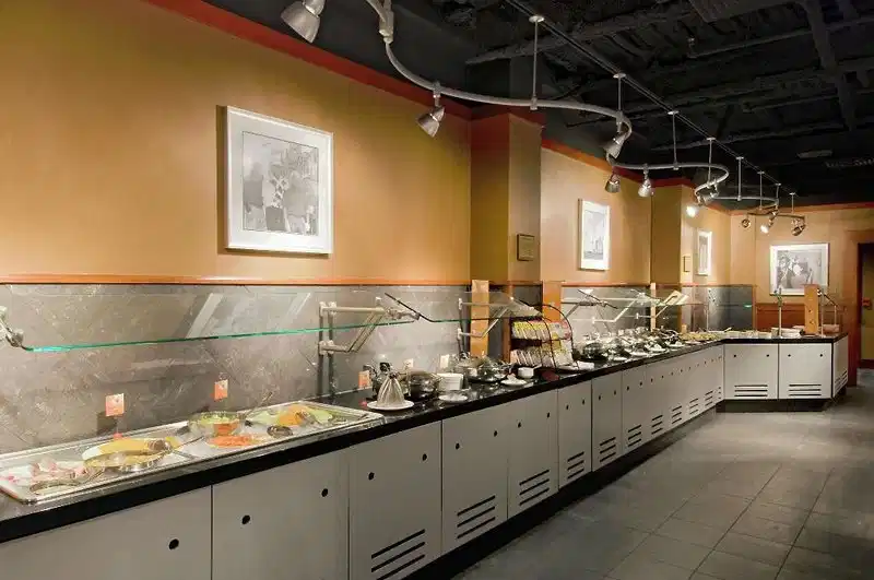 Hilton Providence – Hotelfoto