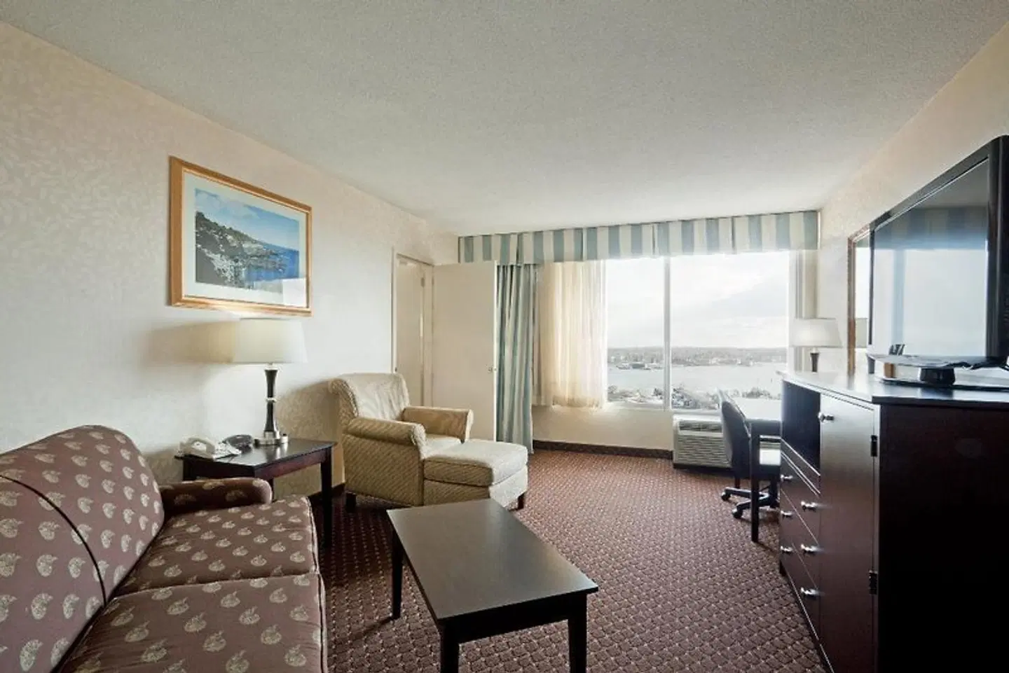 Holiday Inn Portland-By the Bay ROOM_EXAMPLE