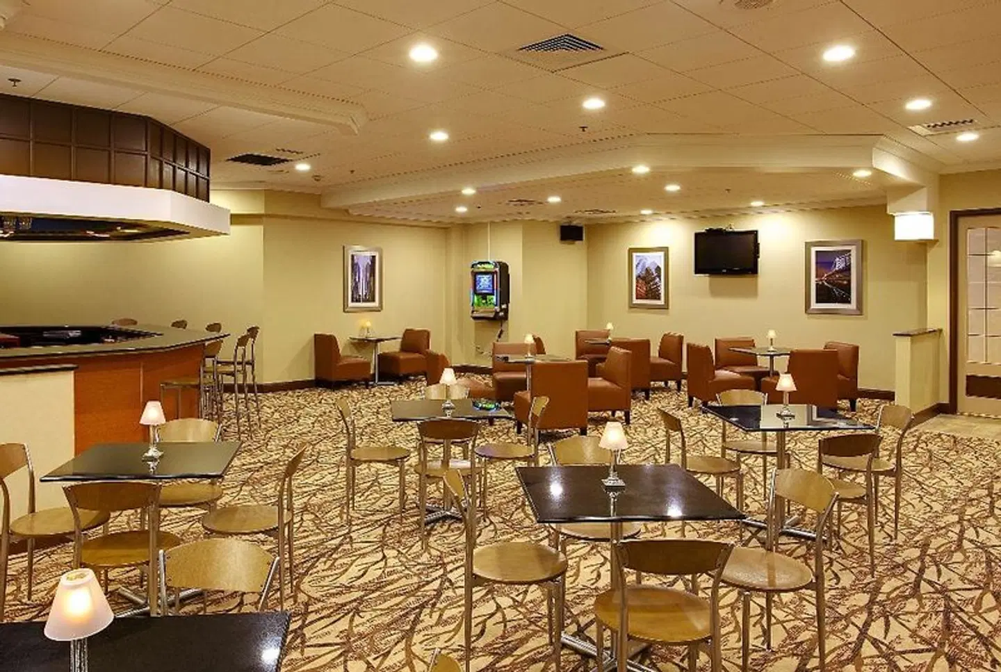 Wyndham Garden Philadelphia Airport Konferenz