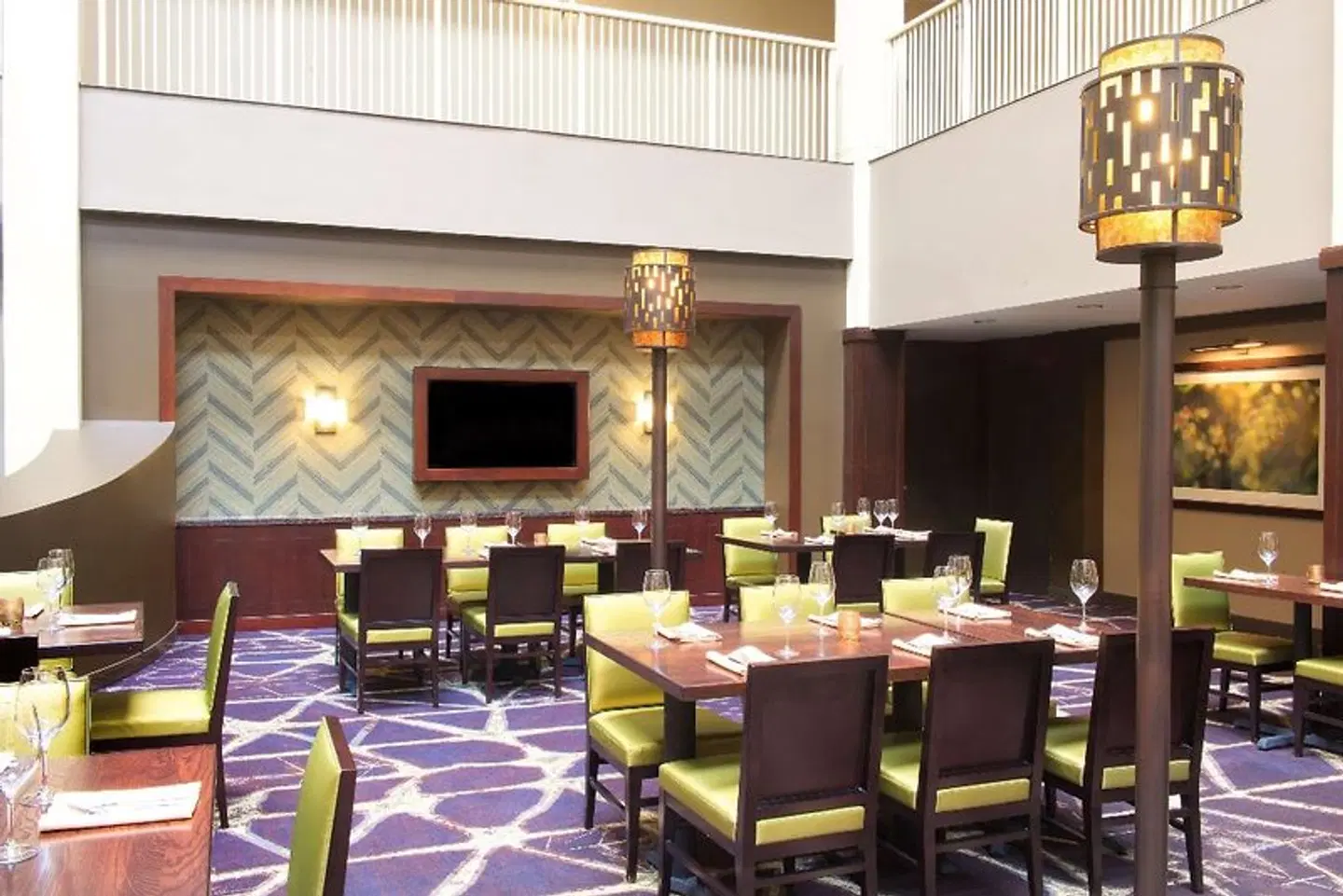 Embassy Suites by Hilton Philadelphia - Airport Konferenz
