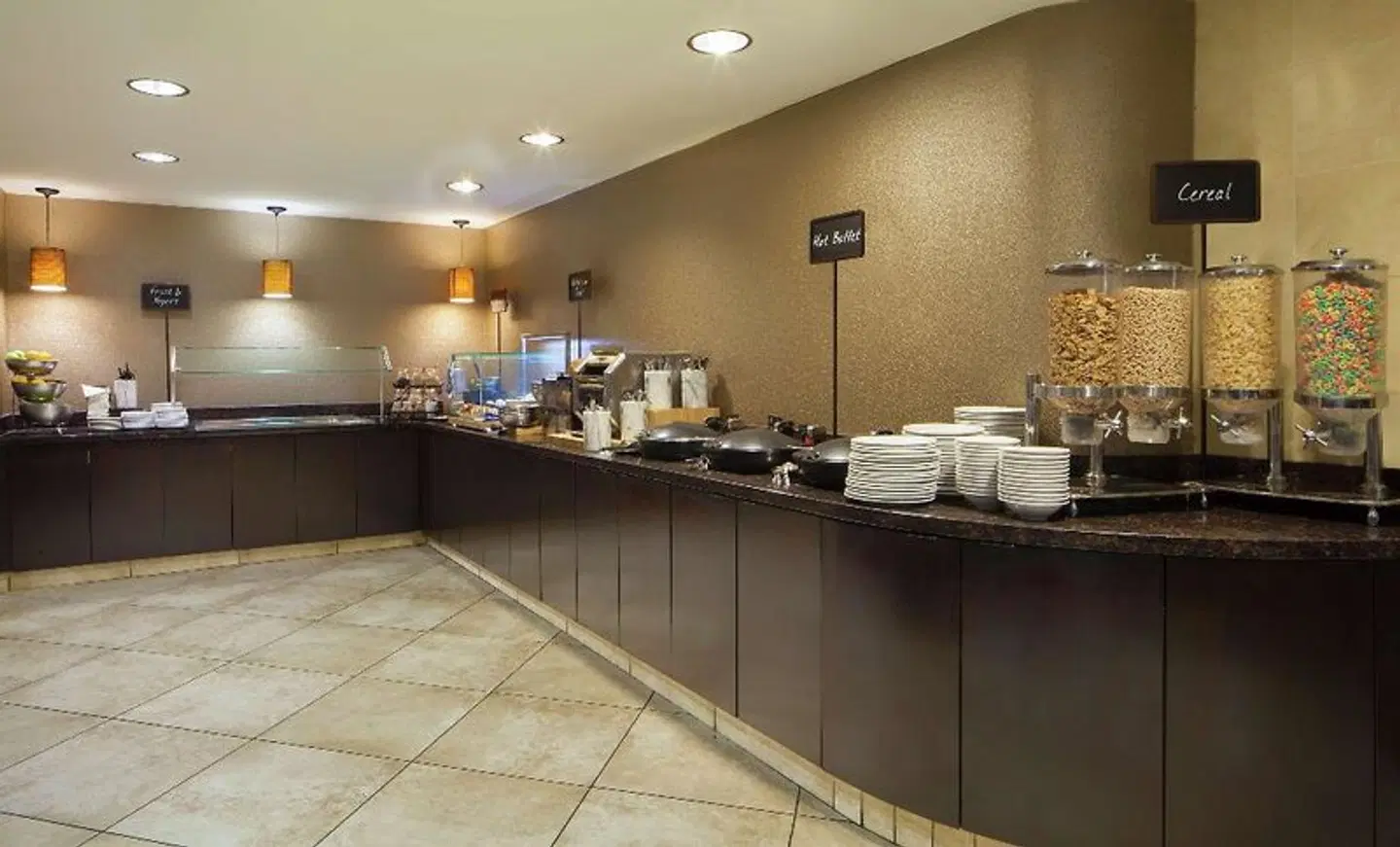 Embassy Suites by Hilton Philadelphia - Airport Restaurant
