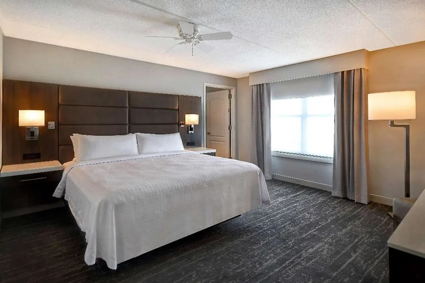 Homewood Suites by Hilton Philadelphia-City Avenue ROOM_EXAMPLE
