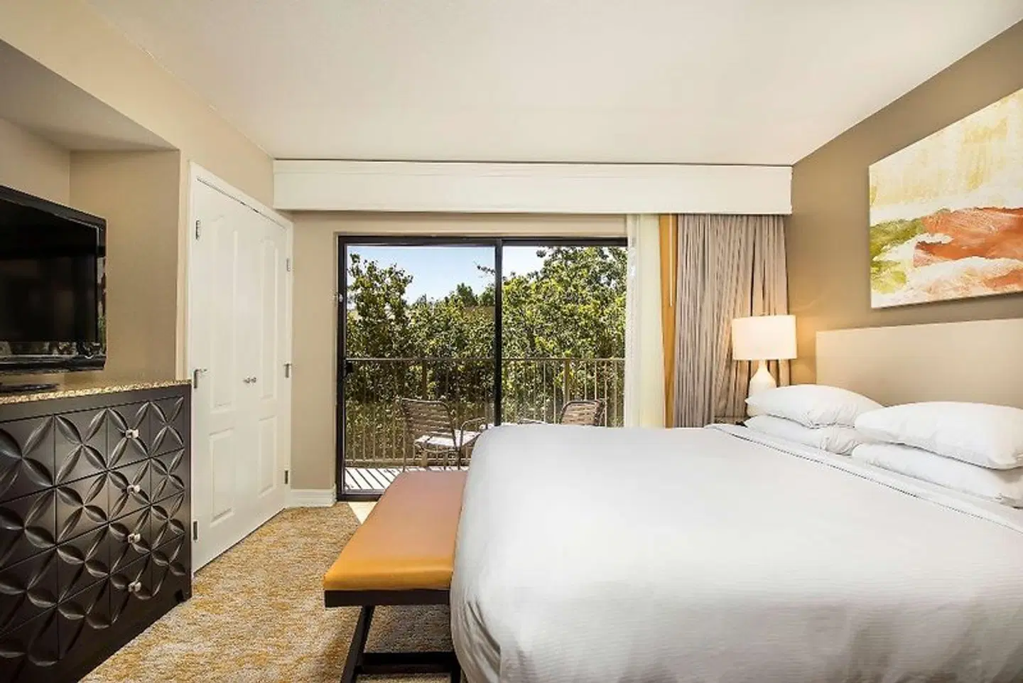 Pointe Hilton Squaw Peak Resort ROOM_EXAMPLE