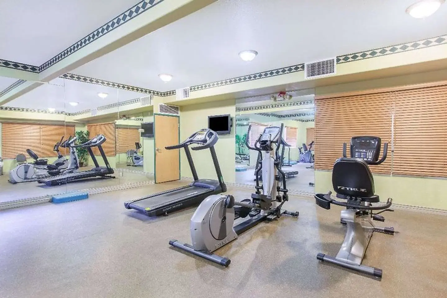 Ramada by Wyndham Williams/Grand Canyon Area SPORTS_AND_LEISURE