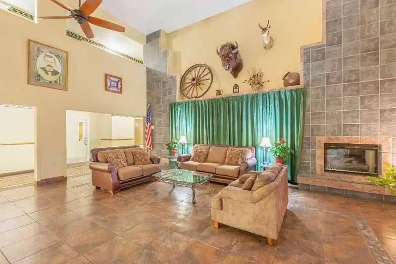 Ramada by Wyndham Williams/Grand Canyon Area – Hotelfoto