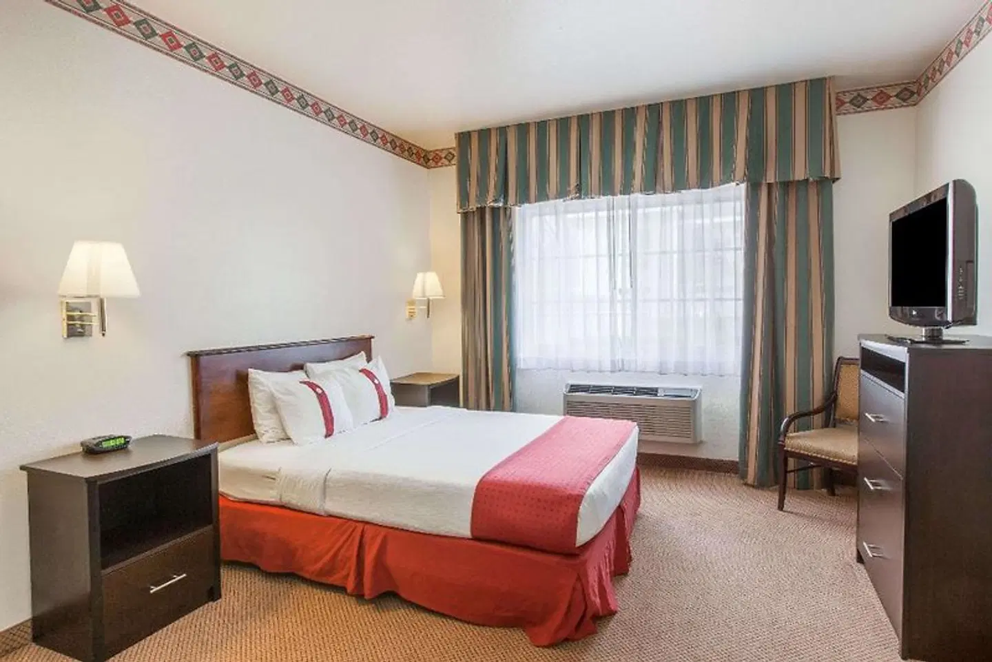 Ramada by Wyndham Williams/Grand Canyon Area ROOM_EXAMPLE