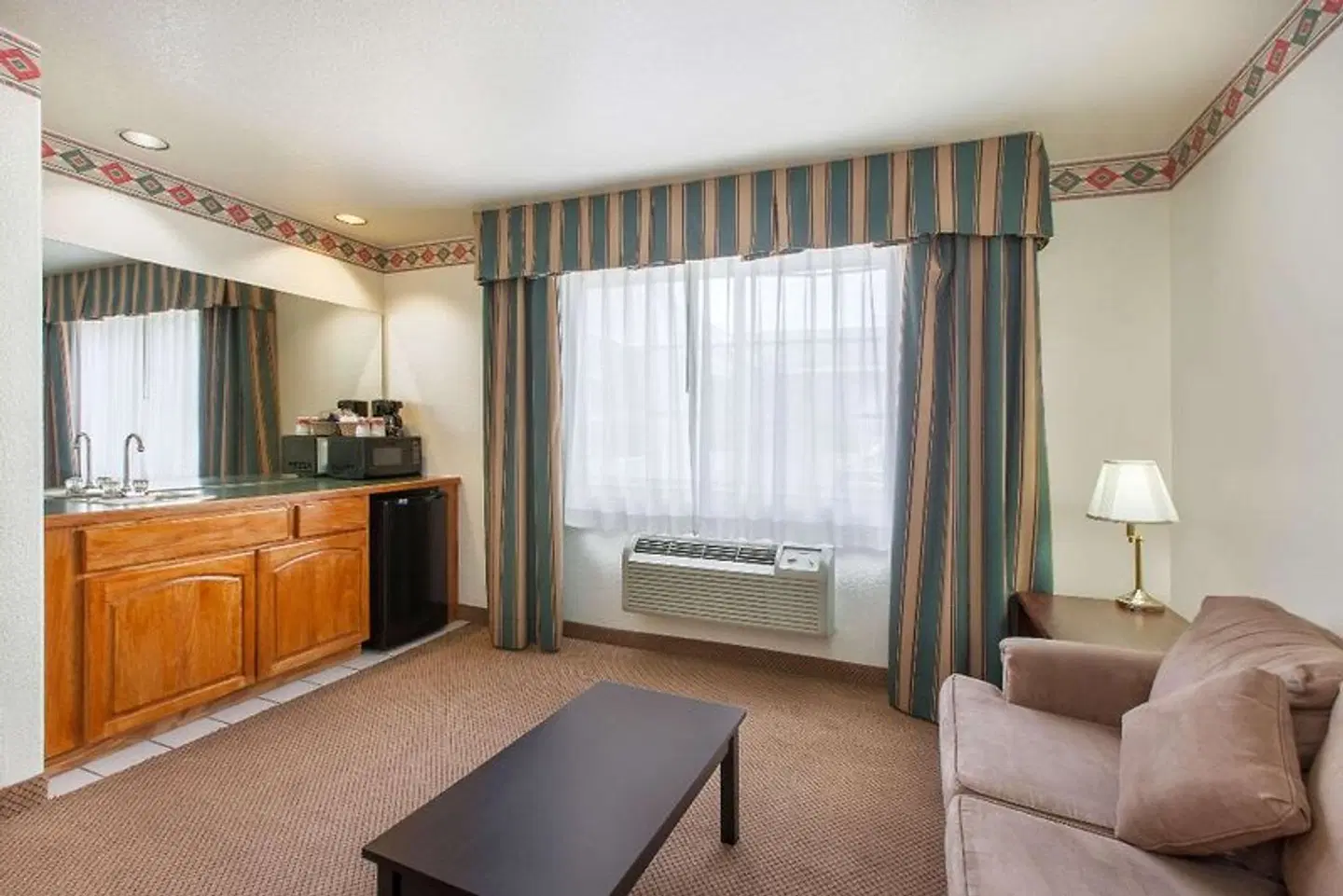 Ramada by Wyndham Williams/Grand Canyon Area ROOM_EXAMPLE