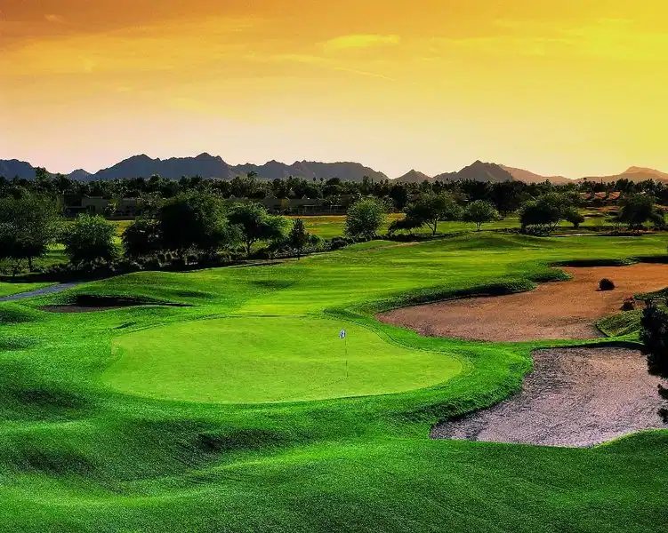 Embassy Suites by Hilton Phoenix - Scottsdale – Hotelfoto