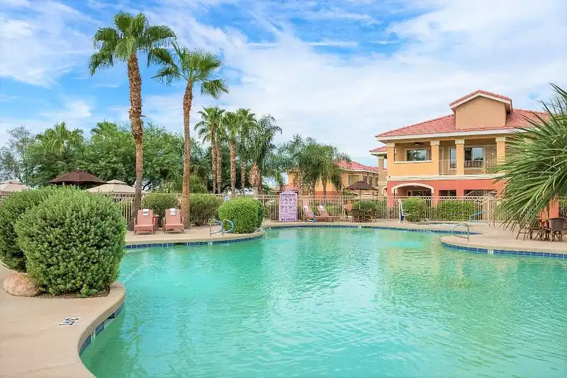 Westgate Painted Mountain Golf Resort – Hotelfoto