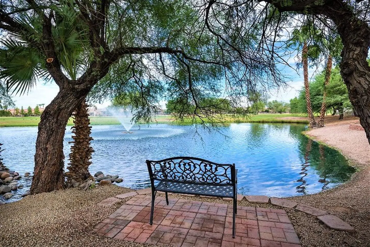 Westgate Painted Mountain Golf Resort OUTDOOR_POOL