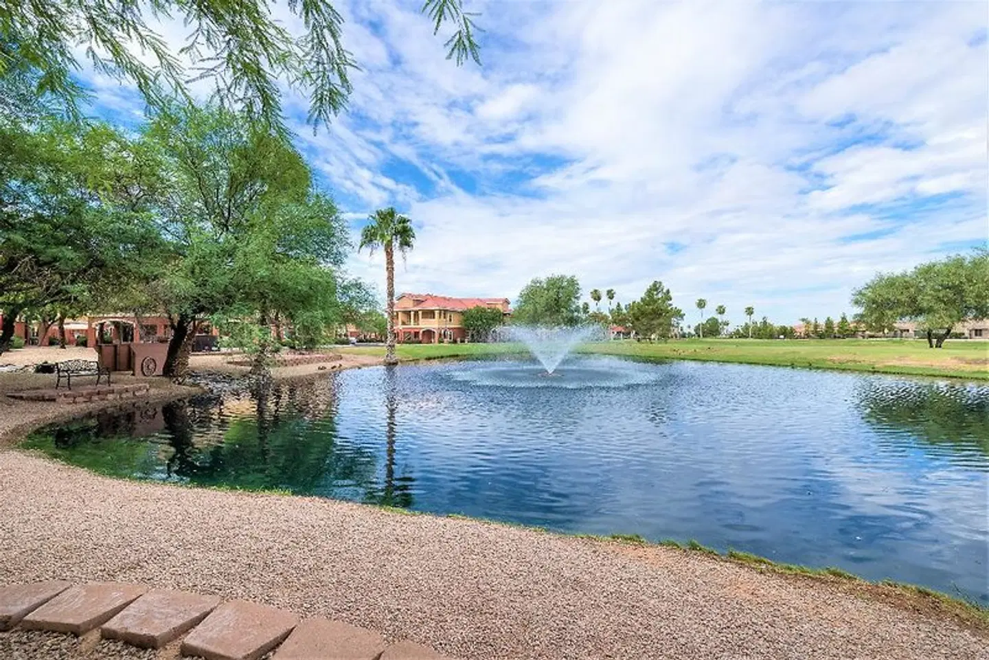 Westgate Painted Mountain Golf Resort OUTDOOR_POOL