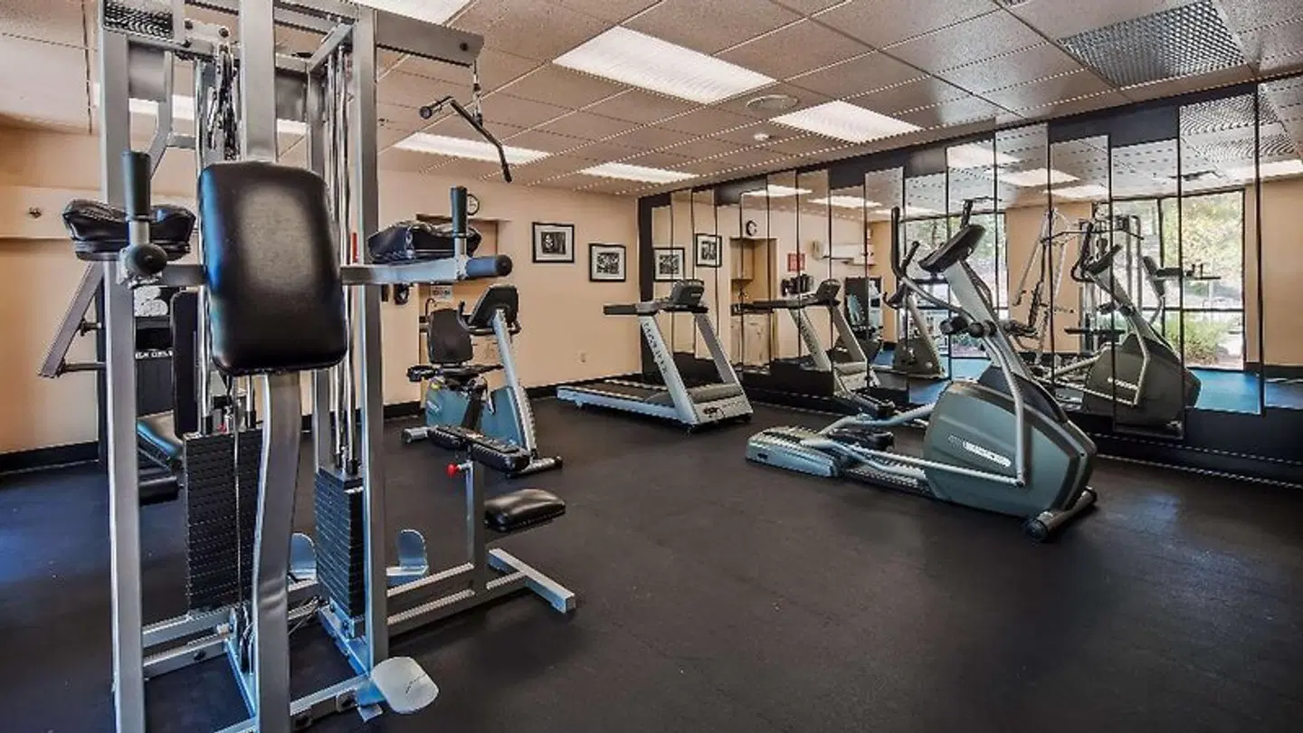 Best Western Plus Inn Of Williams SPORTS_AND_LEISURE